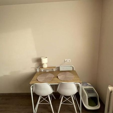Akropolis Apartment Клайпеда Екстериор снимка