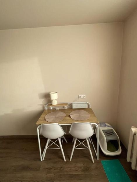 Akropolis Apartment Клайпеда Екстериор снимка