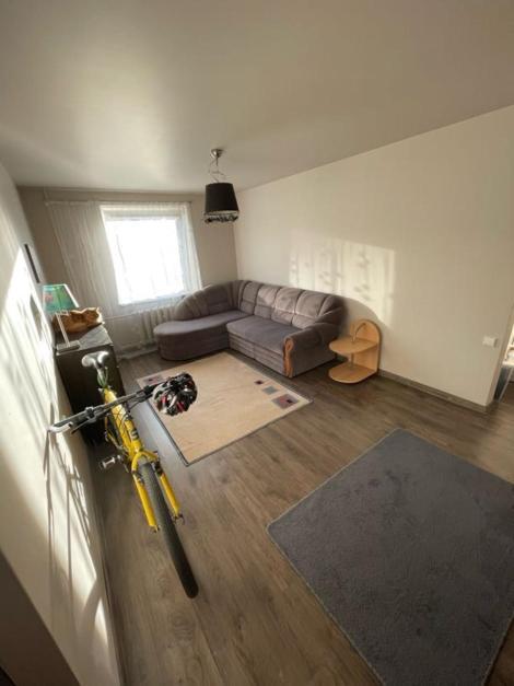 Akropolis Apartment Клайпеда Екстериор снимка